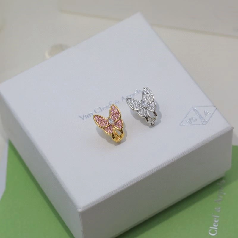 Vca Earrings Modern 254748