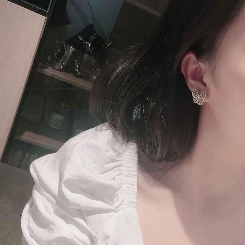 Vca Earrings Vibrant 254745