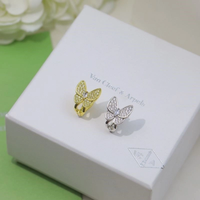 Vca Earrings FlexibleFit 254736