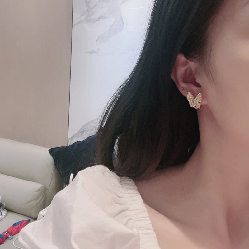 Vca Earrings FlexibleFit 254736