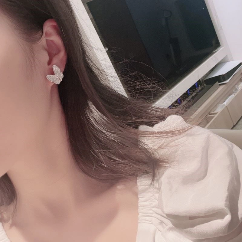 Vca Earrings FlexibleFit 254736