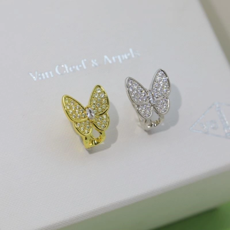 Vca Earrings FlexibleFit 254736