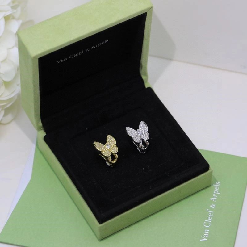Vca Earrings FlexibleFit 254736