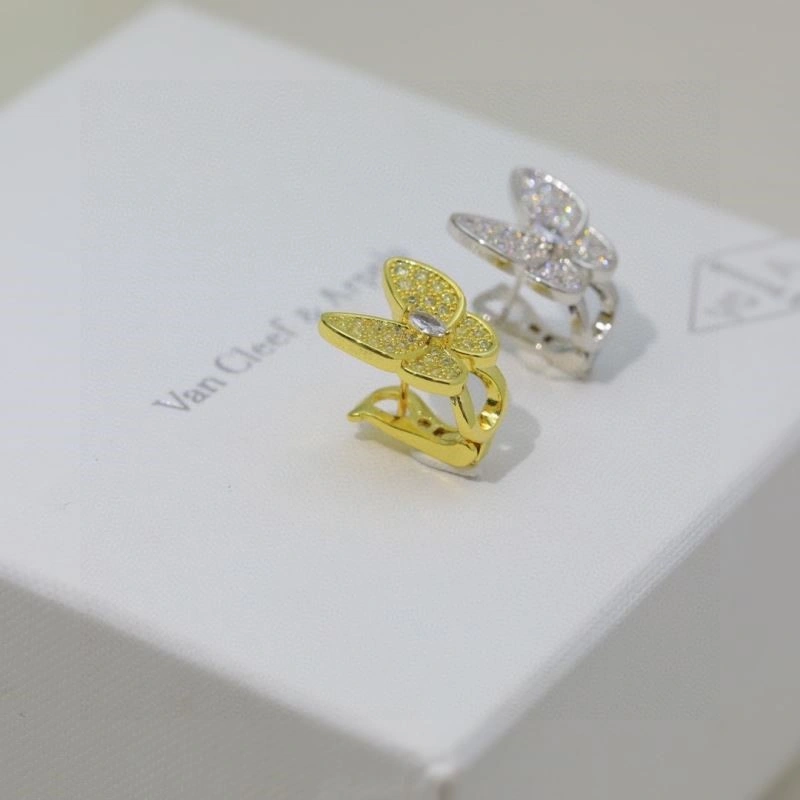 Vca Earrings FlexibleFit 254736