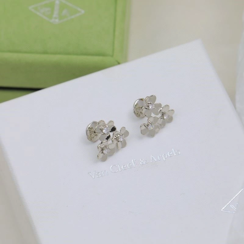 WeatherProof Vca Earrings 254730