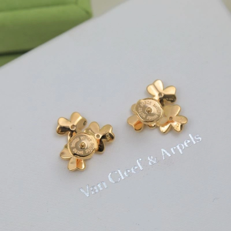 WeatherProof Vca Earrings 254730