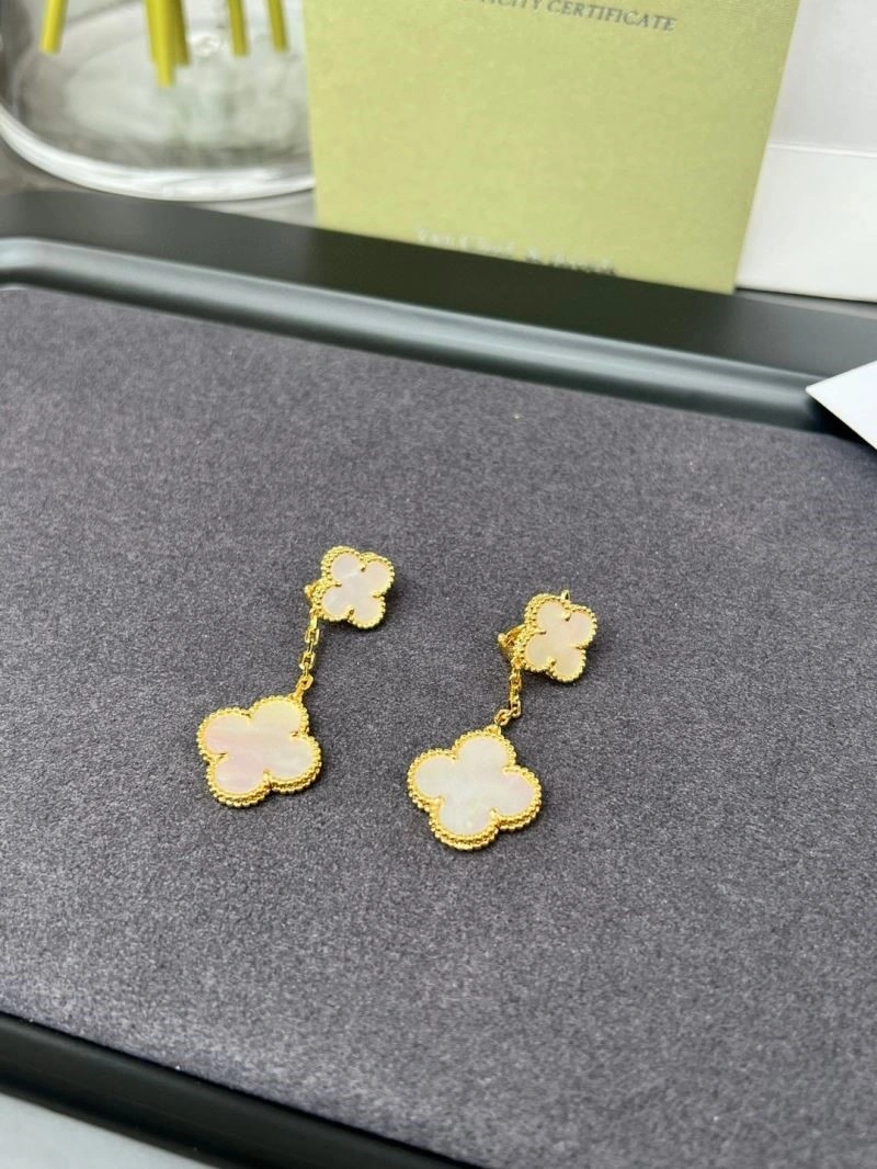 Original Vca Earrings 254729