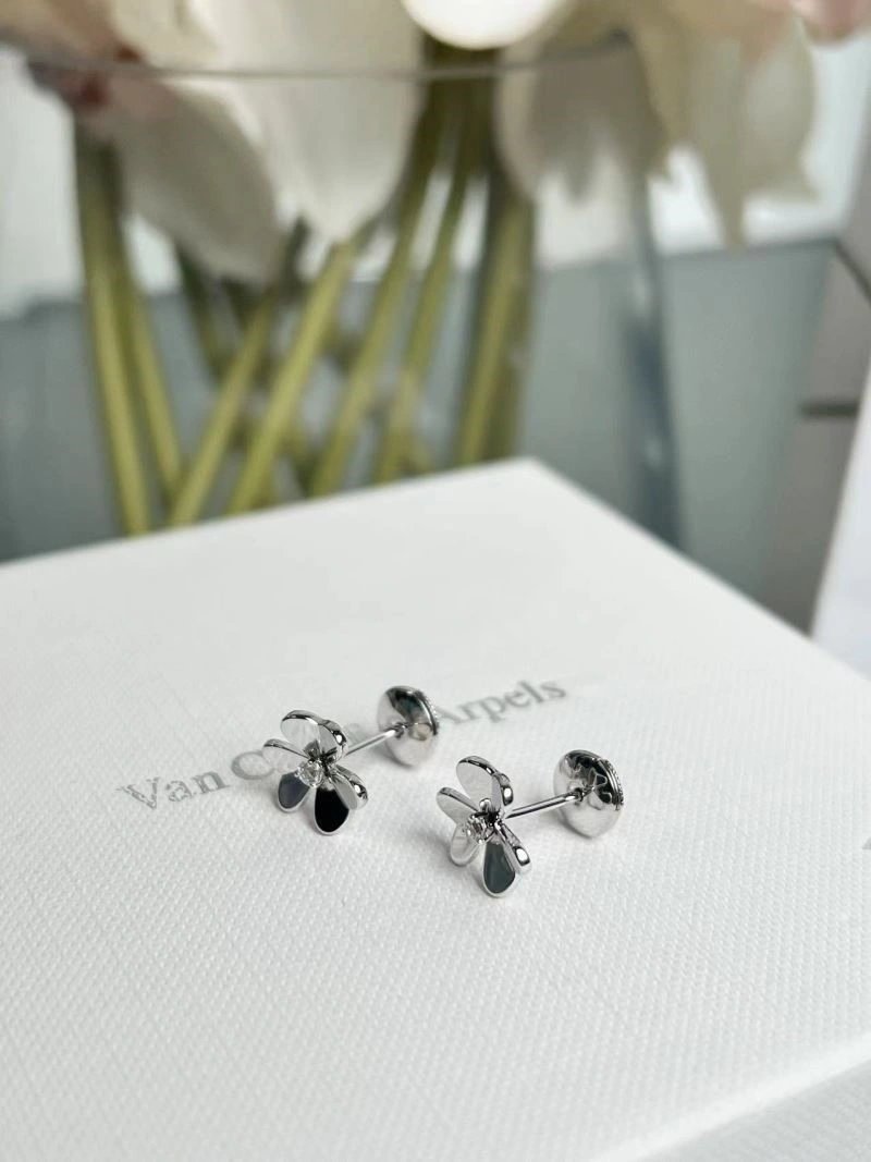 Vca Earrings Resilient 254727