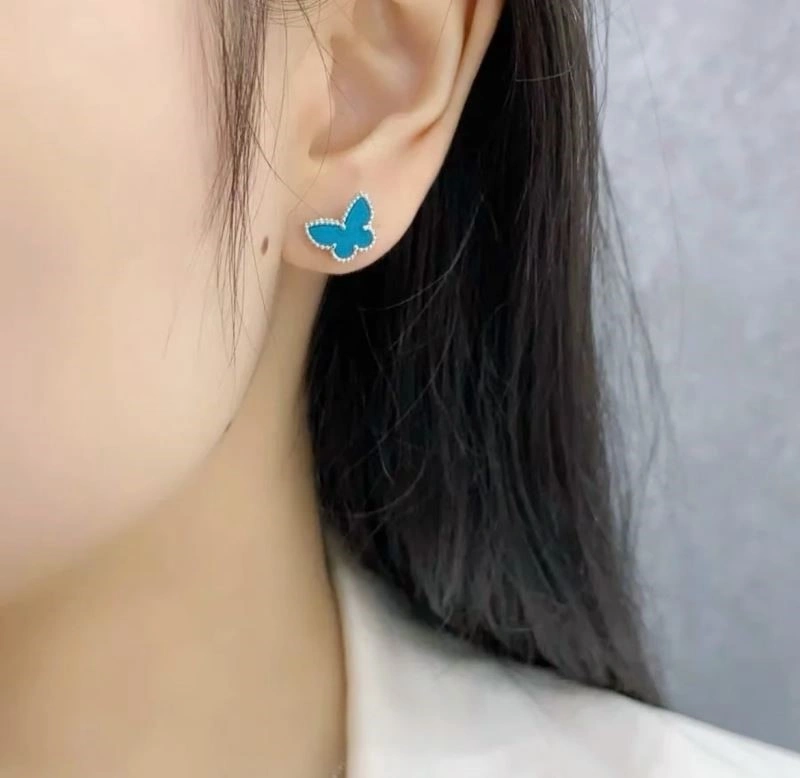 Vca Earrings Versatile 254724