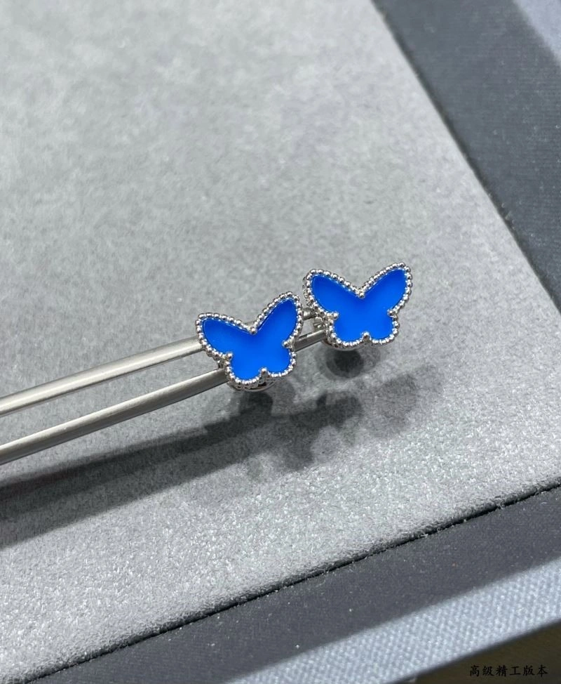 Vca Earrings Versatile 254724