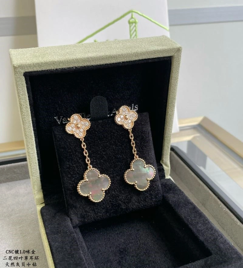 Durable Vca Earrings 254697