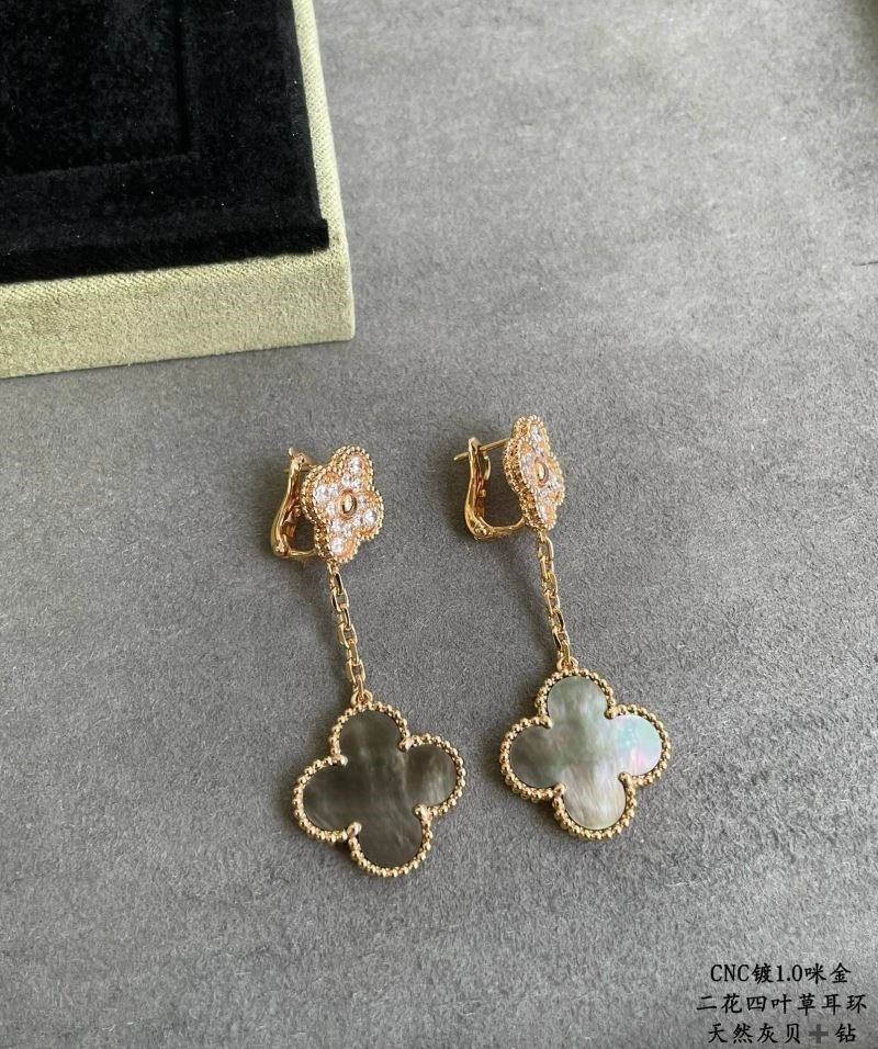 Durable Vca Earrings 254697