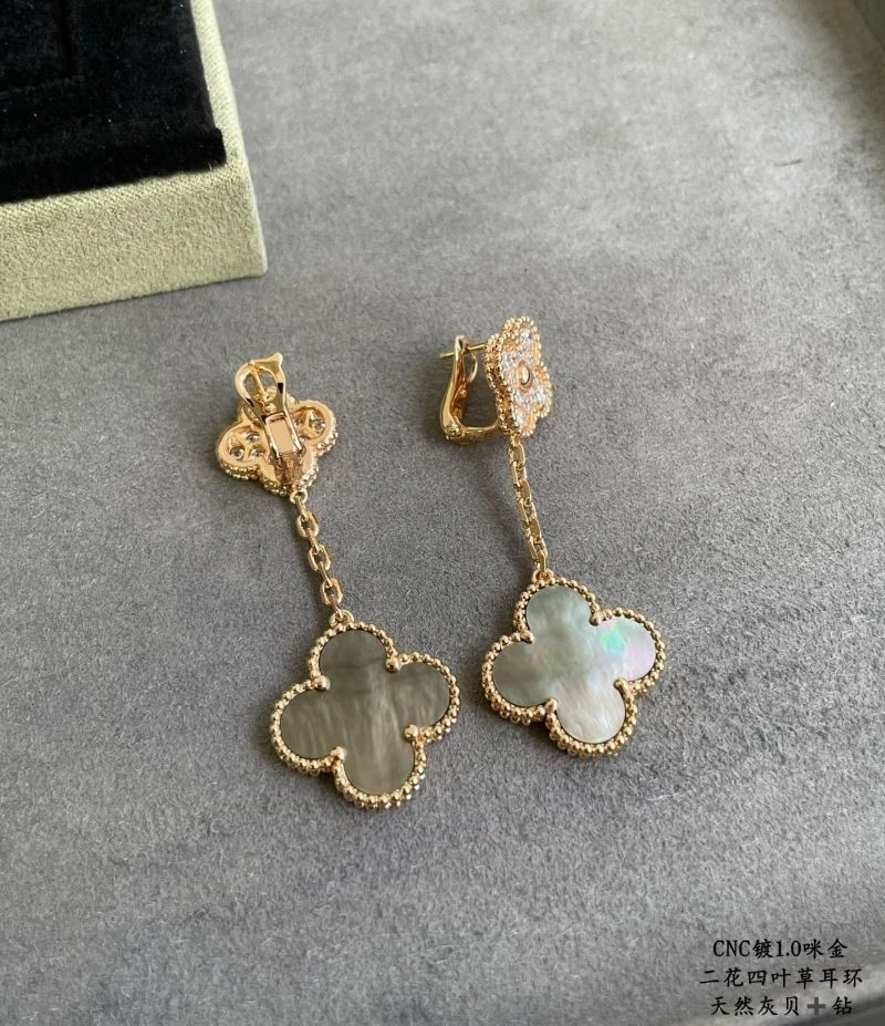 Durable Vca Earrings 254697