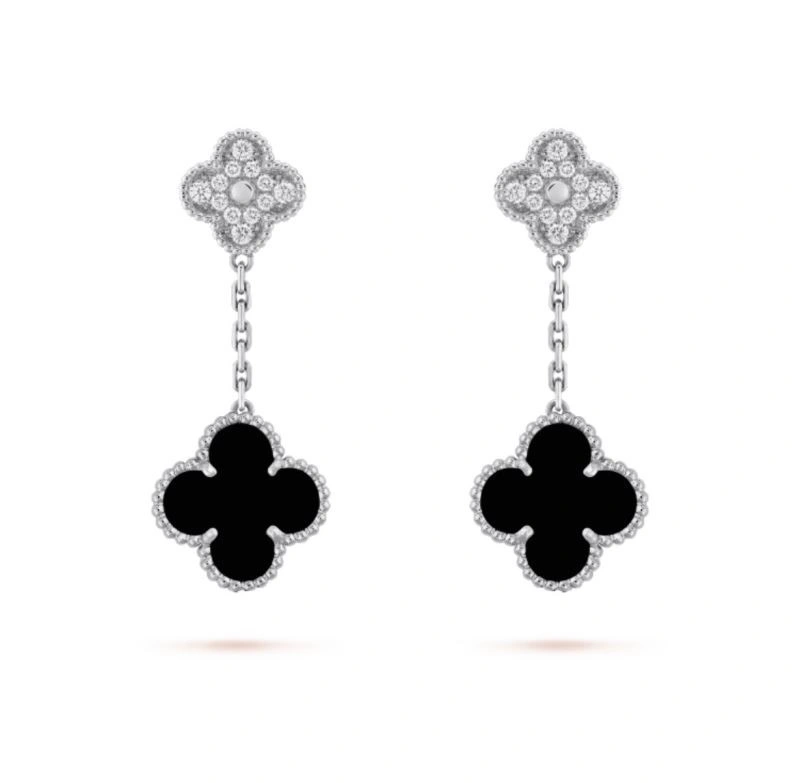 Fashionable Vca Earrings 254695