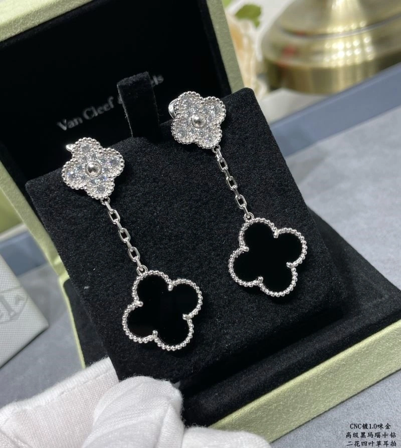 Fashionable Vca Earrings 254695
