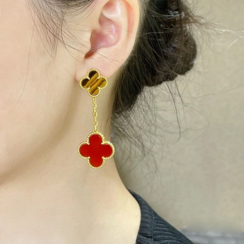 Popular Vca Earrings 254694