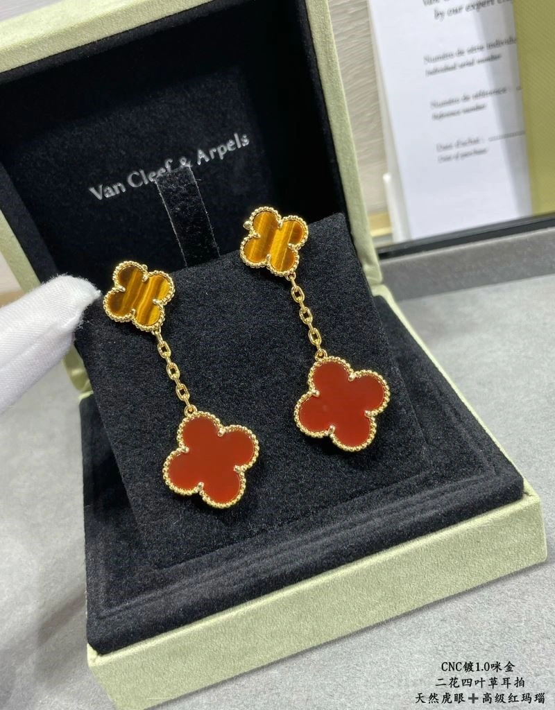 Popular Vca Earrings 254694