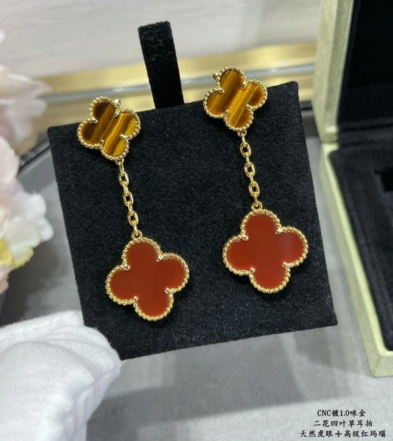 Popular Vca Earrings 254694