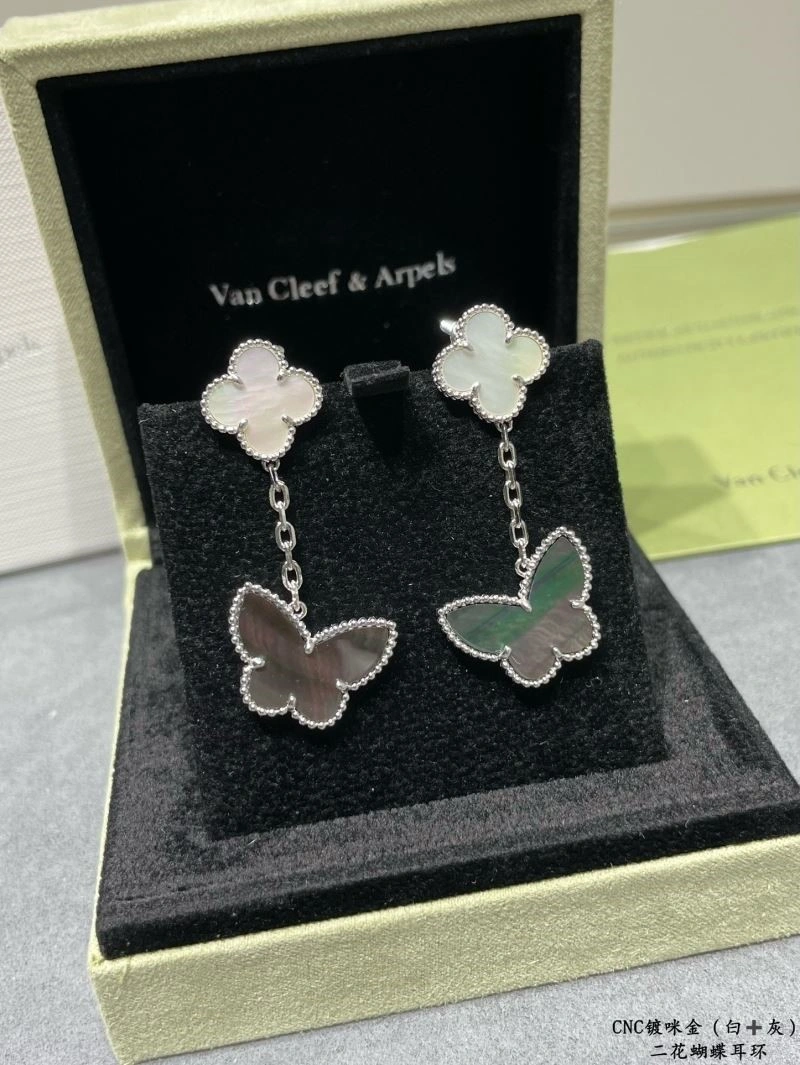 Vca Earrings NewStyle 254692