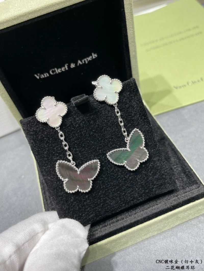 Vca Earrings NewStyle 254692
