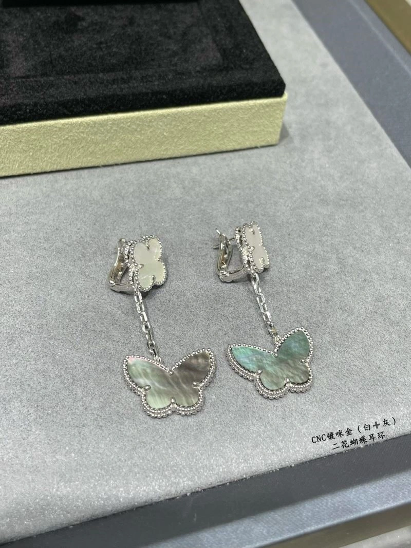 Vca Earrings NewStyle 254692