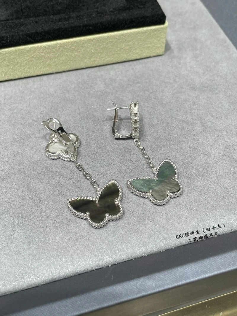 Vca Earrings NewStyle 254692