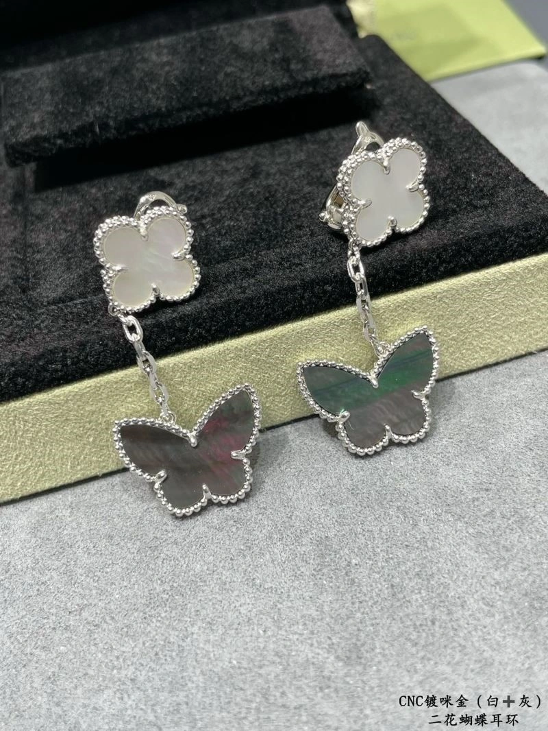 Vca Earrings NewStyle 254692