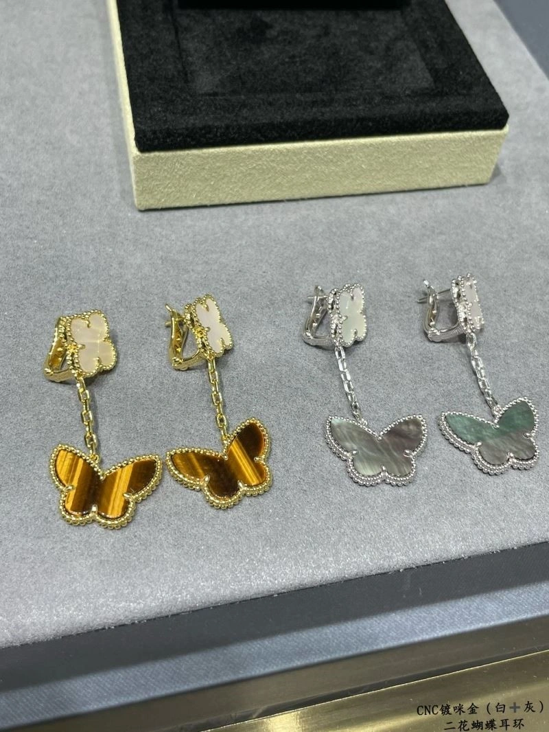 Vca Earrings NewStyle 254692