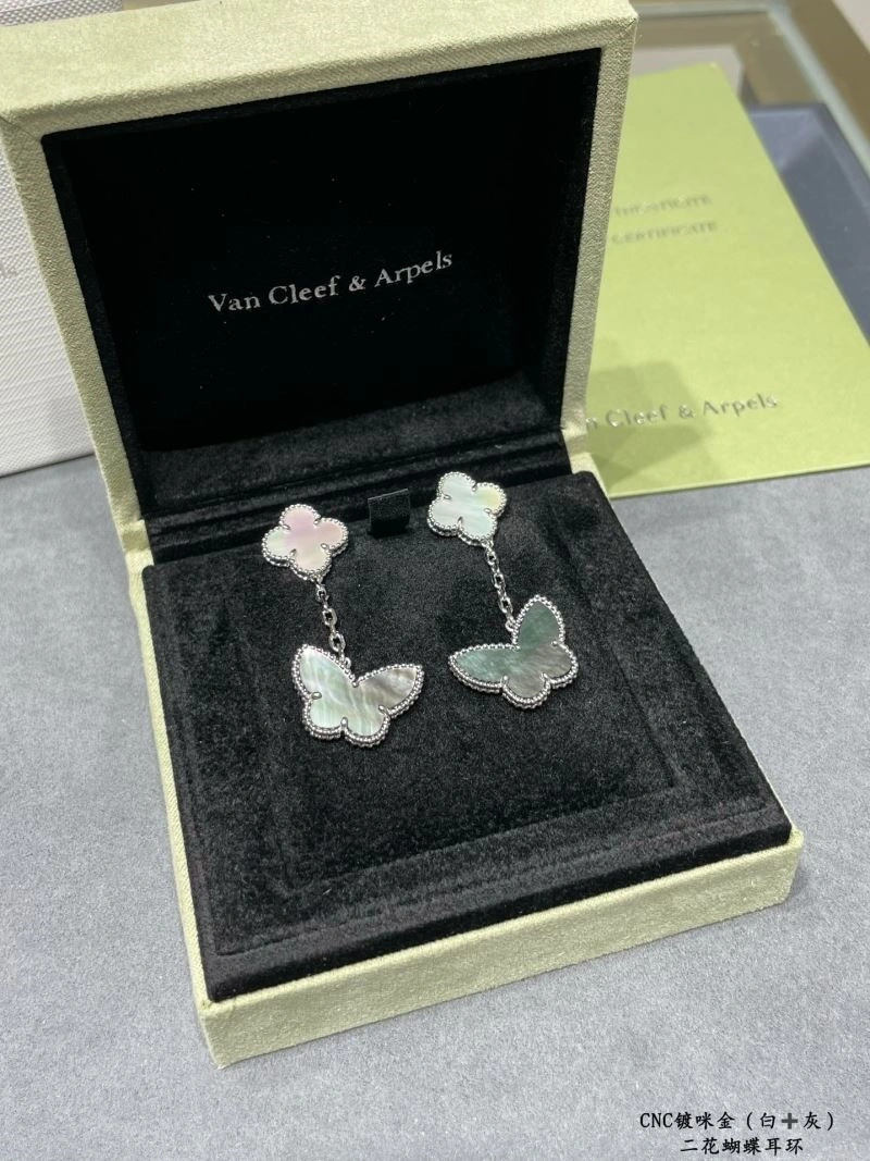 Vca Earrings NewStyle 254692