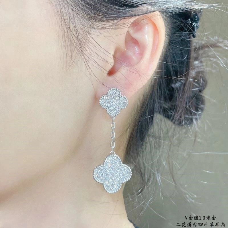 SportInspired Vca Earrings 254700