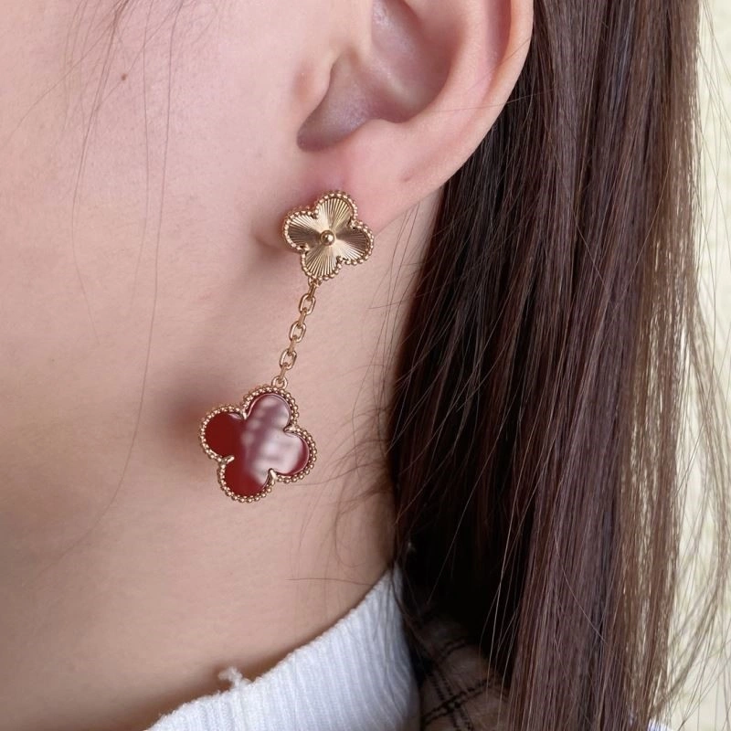 Vca Earrings UrbanStyle 254702