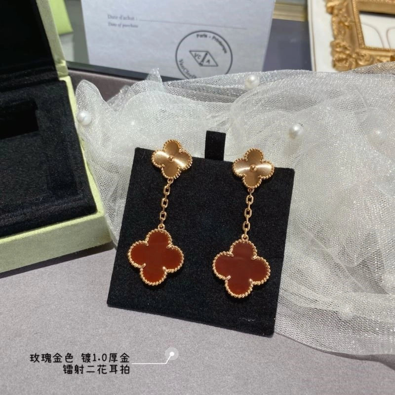 Vca Earrings UrbanStyle 254702