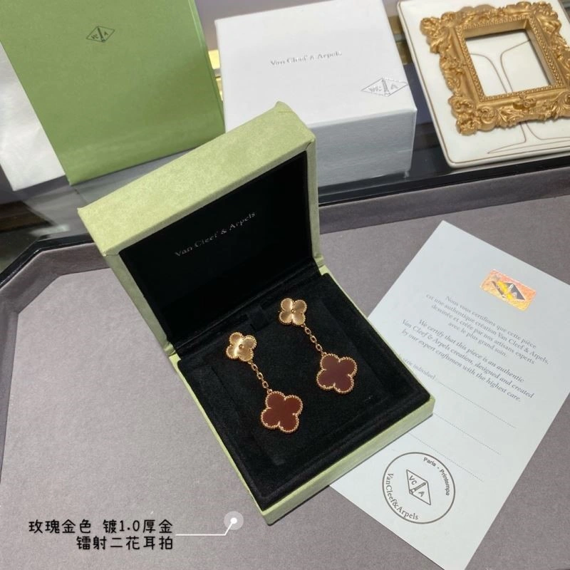 Vca Earrings UrbanStyle 254702