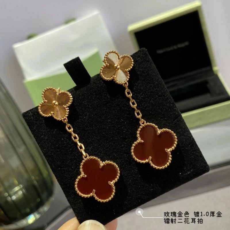 Vca Earrings UrbanStyle 254702