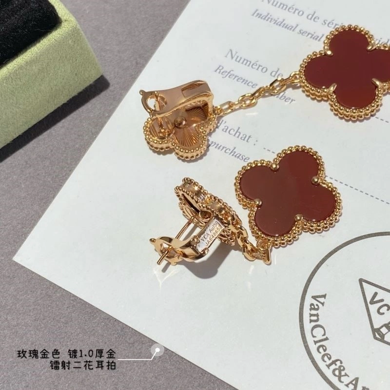 Vca Earrings UrbanStyle 254702