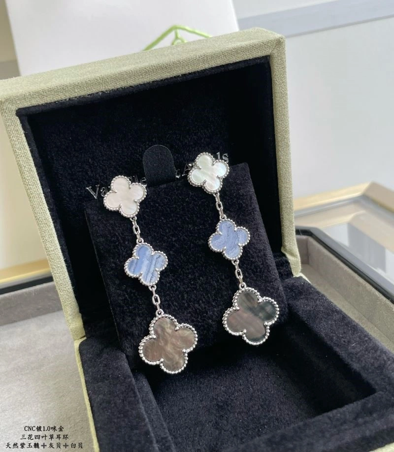 Vca Earrings HighQuality 254710