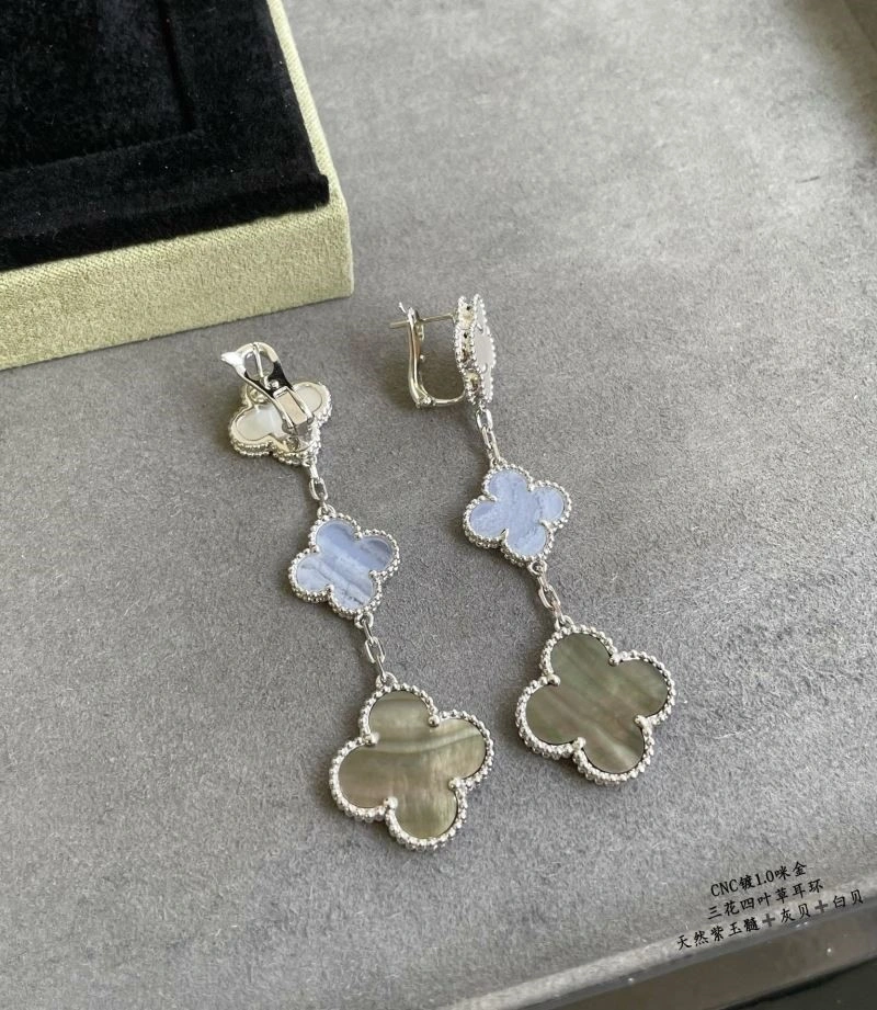 Vca Earrings HighQuality 254710