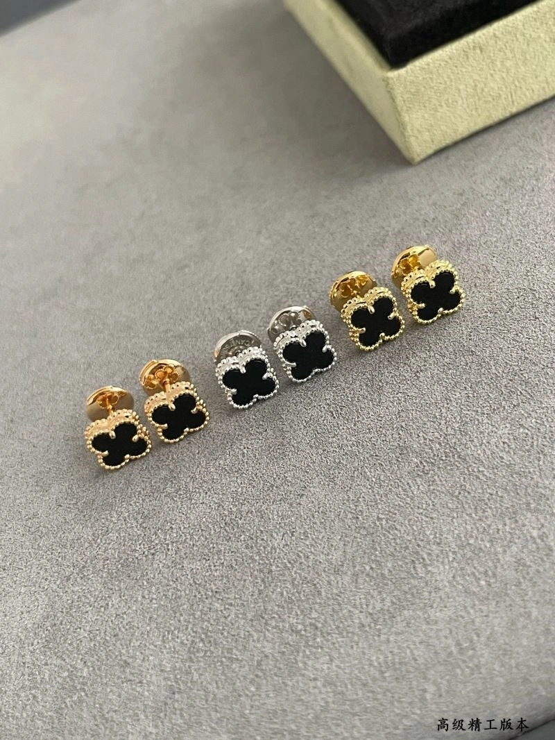 Stylish Vca Earrings 254718