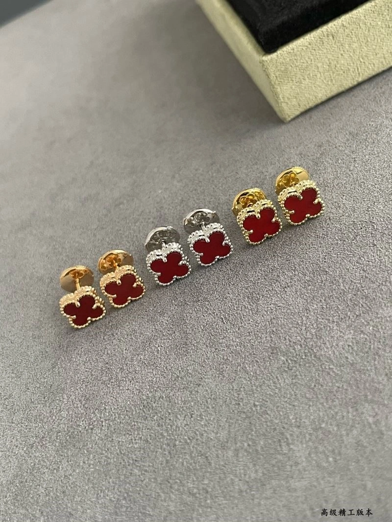 DailyWear Vca Earrings 254721