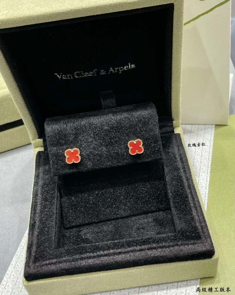 DailyWear Vca Earrings 254721
