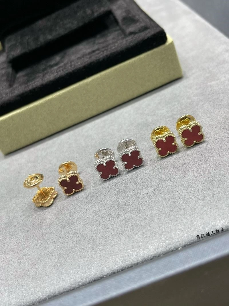 DailyWear Vca Earrings 254721