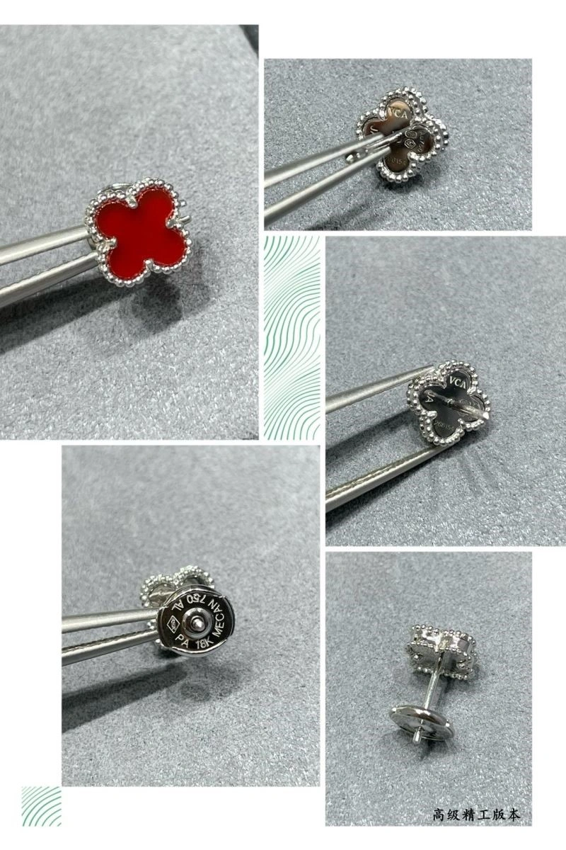 DailyWear Vca Earrings 254721