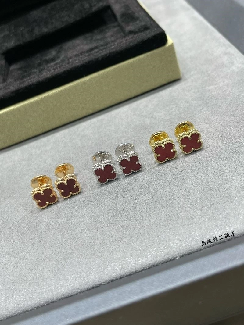 DailyWear Vca Earrings 254721