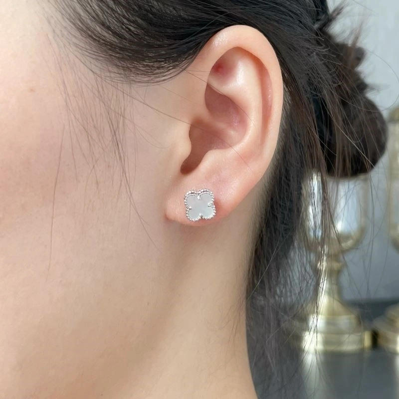 Thermal Vca Earrings 254708