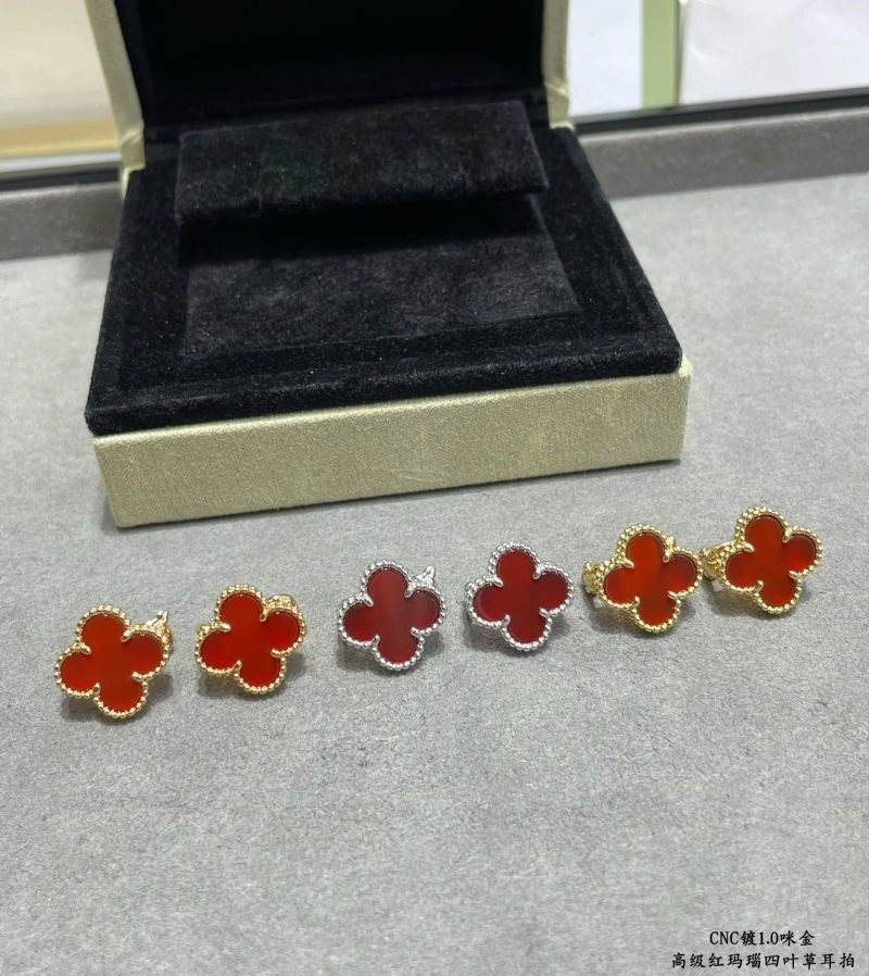 HighQuality Vca Earrings 254716