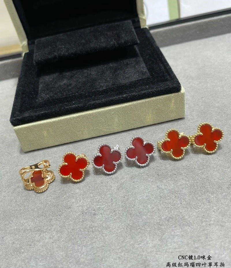 HighQuality Vca Earrings 254716