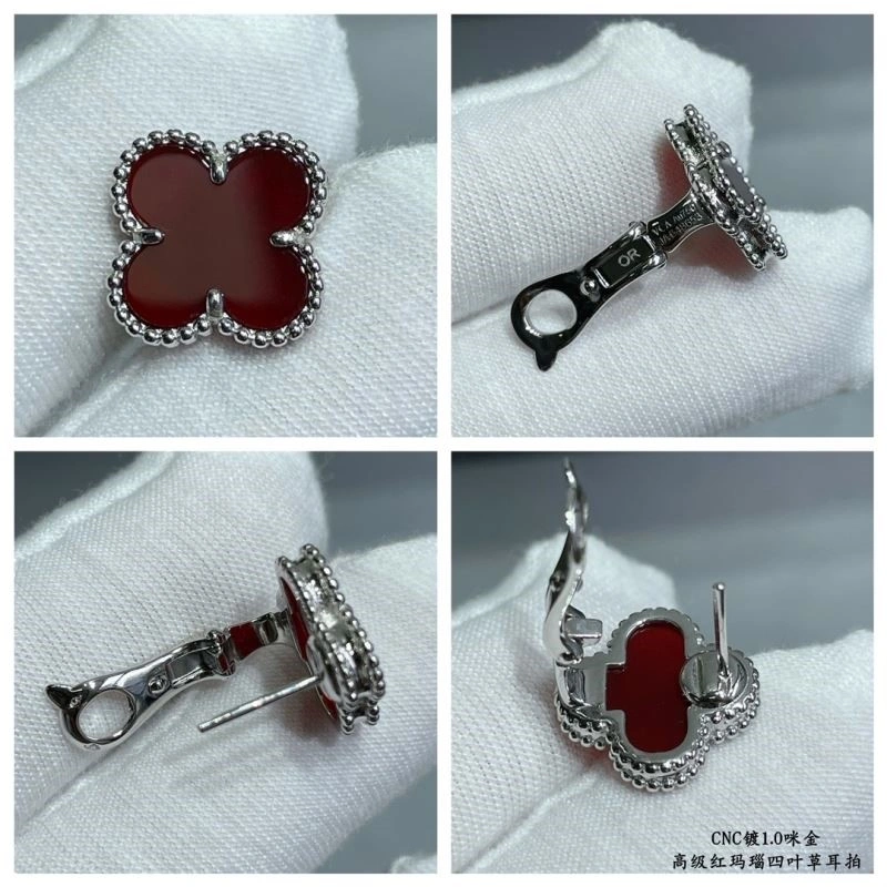 HighQuality Vca Earrings 254716