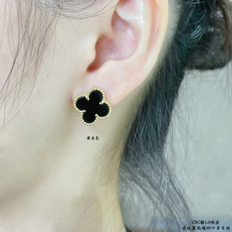 Vca Earrings Comfortable 254709
