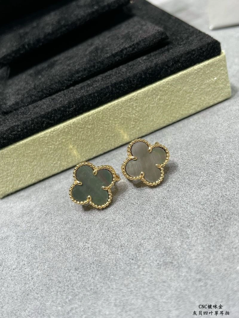 Vca Earrings Premium 254706