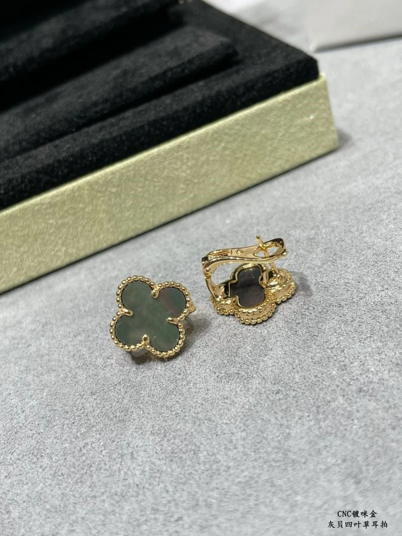 Vca Earrings Premium 254706